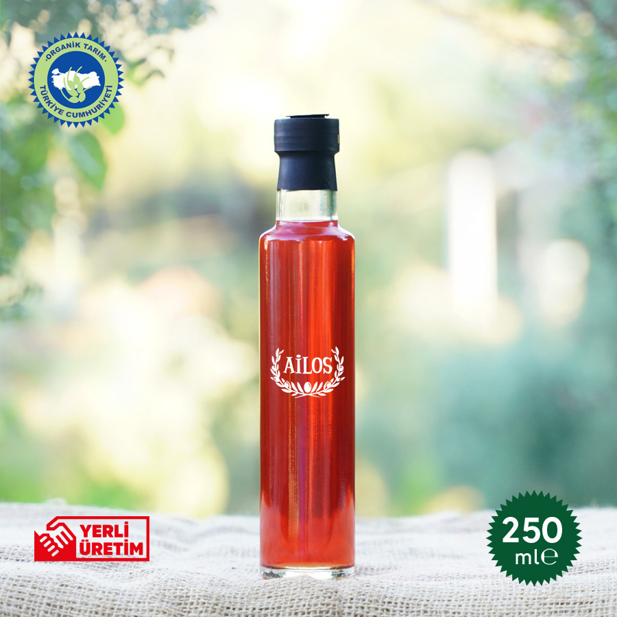 Kantaron Yağı – 250 ML
